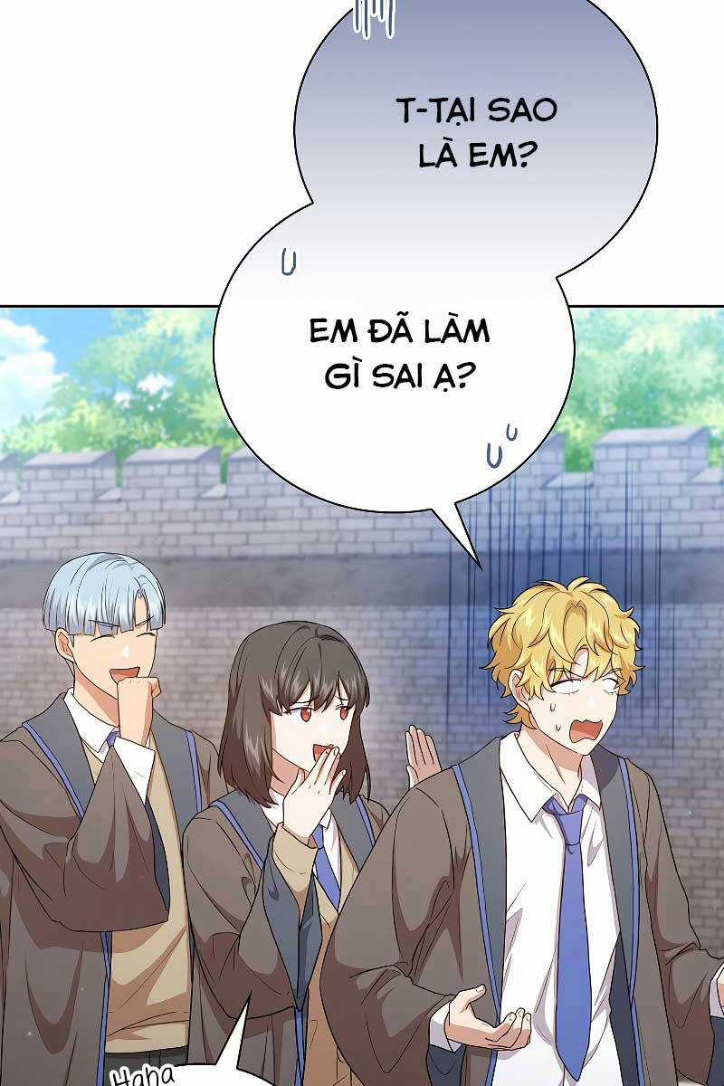 Ma Pháp Sư Tại Trường Học Pháp Thuật Khoá học trực tuyến tốt nhất Chapter 57 trang 26