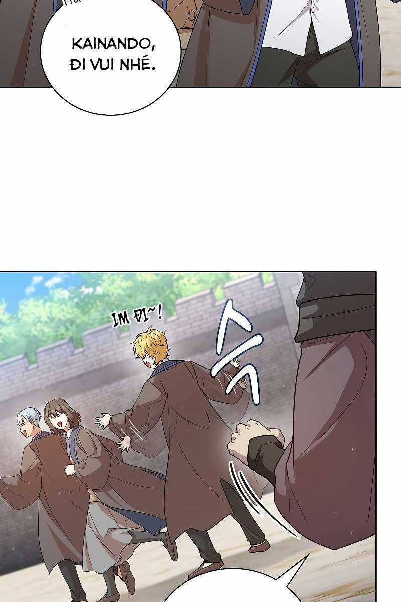 Ma Pháp Sư Tại Trường Học Pháp Thuật Khoá học trực tuyến tốt nhất Chapter 57 trang 27