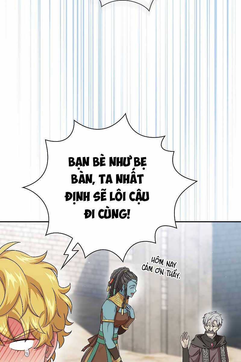 Ma Pháp Sư Tại Trường Học Pháp Thuật Khoá học trực tuyến tốt nhất Chapter 57 trang 34