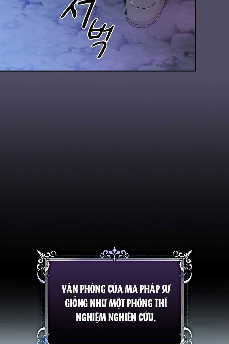 Ma Pháp Sư Tại Trường Học Pháp Thuật Khoá học trực tuyến tốt nhất Chapter 57 trang 39