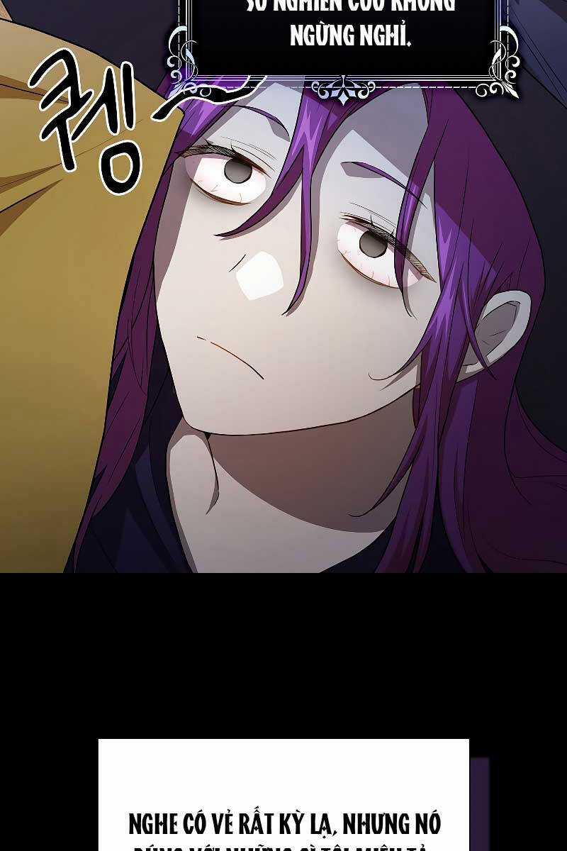 Ma Pháp Sư Tại Trường Học Pháp Thuật Khoá học trực tuyến tốt nhất Chapter 57 trang 41