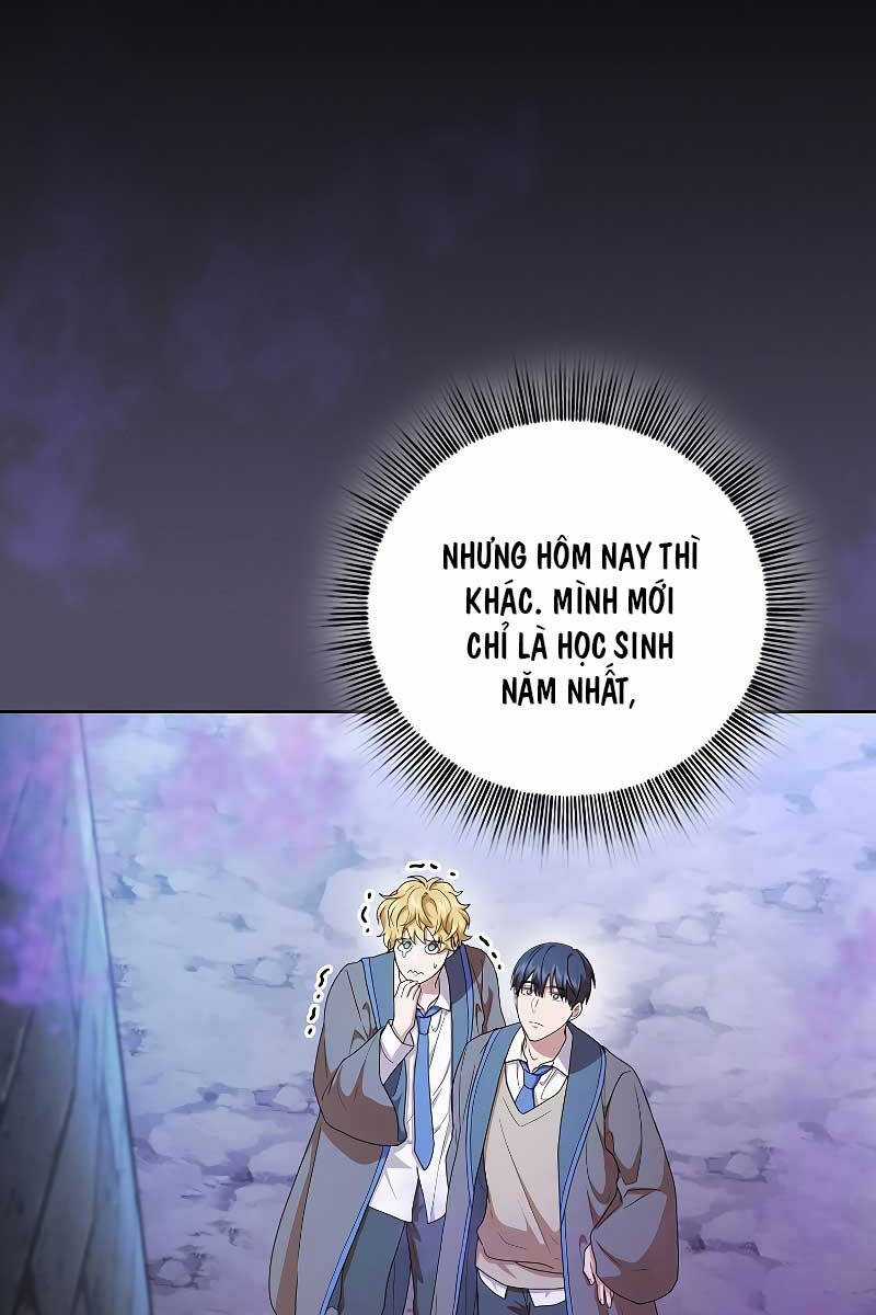 Ma Pháp Sư Tại Trường Học Pháp Thuật Khoá học trực tuyến tốt nhất Chapter 57 trang 45