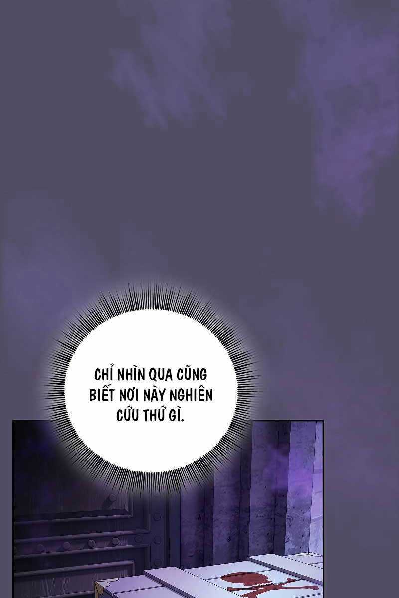 Ma Pháp Sư Tại Trường Học Pháp Thuật Khoá học trực tuyến tốt nhất Chapter 57 trang 49