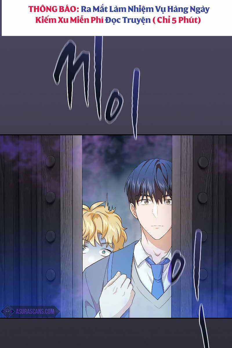 Ma Pháp Sư Tại Trường Học Pháp Thuật Khoá học trực tuyến tốt nhất Chapter 57 trang 56