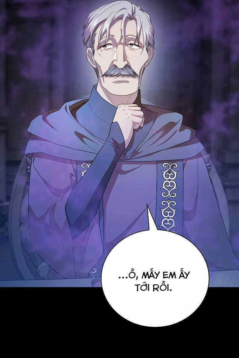 Ma Pháp Sư Tại Trường Học Pháp Thuật Khoá học trực tuyến tốt nhất Chapter 57 trang 67