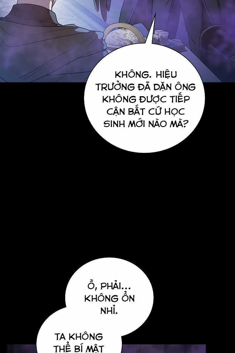 Ma Pháp Sư Tại Trường Học Pháp Thuật Khoá học trực tuyến tốt nhất Chapter 57 trang 69