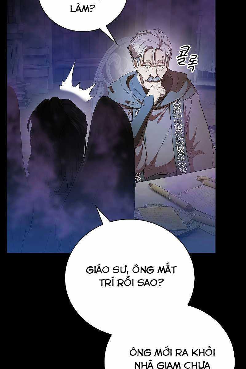 Ma Pháp Sư Tại Trường Học Pháp Thuật Khoá học trực tuyến tốt nhất Chapter 57 trang 70