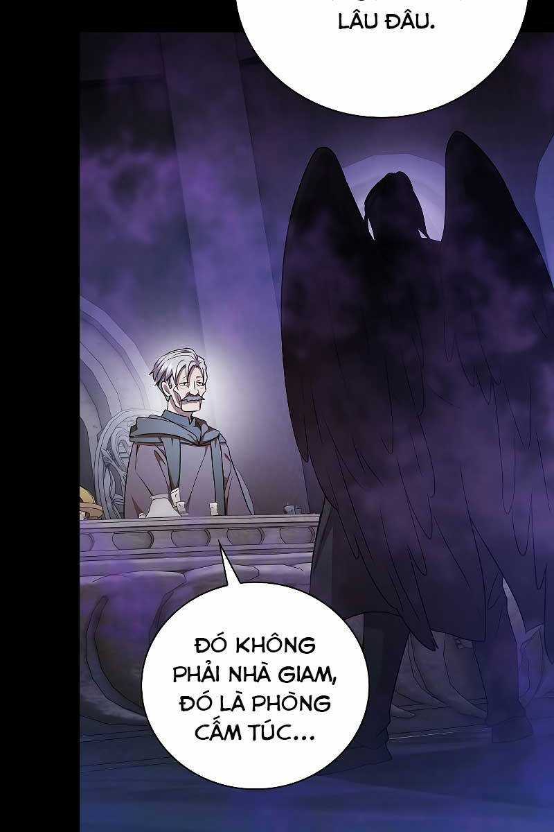 Ma Pháp Sư Tại Trường Học Pháp Thuật Khoá học trực tuyến tốt nhất Chapter 57 trang 71