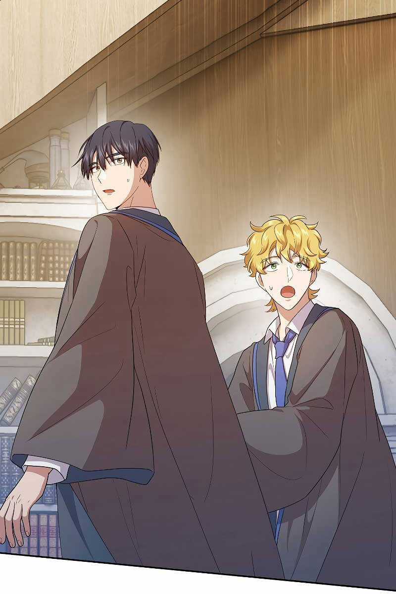 Ma Pháp Sư Tại Trường Học Pháp Thuật Khoá học trực tuyến tốt nhất Chapter 57 trang 82