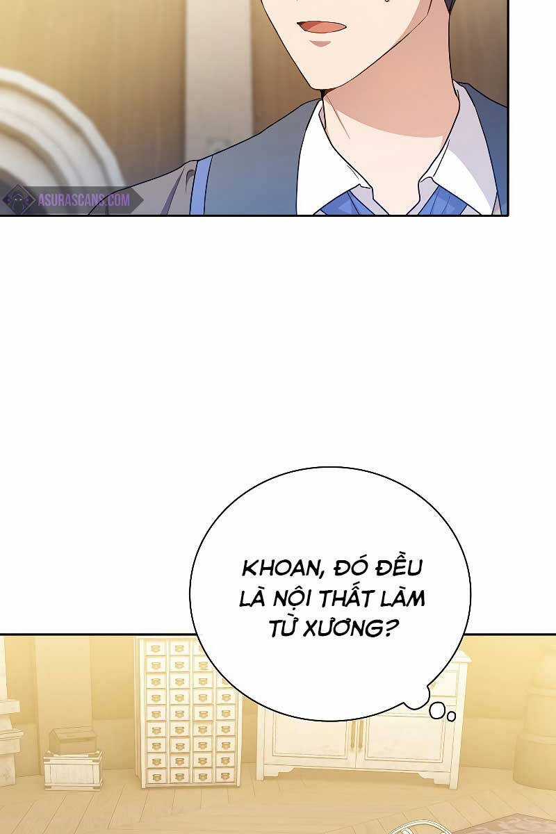 Ma Pháp Sư Tại Trường Học Pháp Thuật Khoá học trực tuyến tốt nhất Chapter 57 trang 84