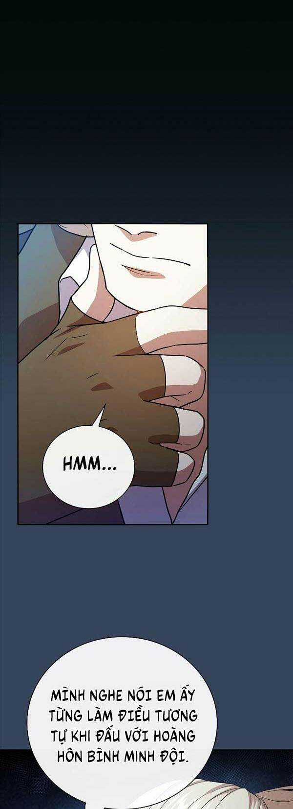 Ma Pháp Sư Tại Trường Học Pháp Thuật Khoá học trực tuyến tốt nhất Chapter 58 trang 36