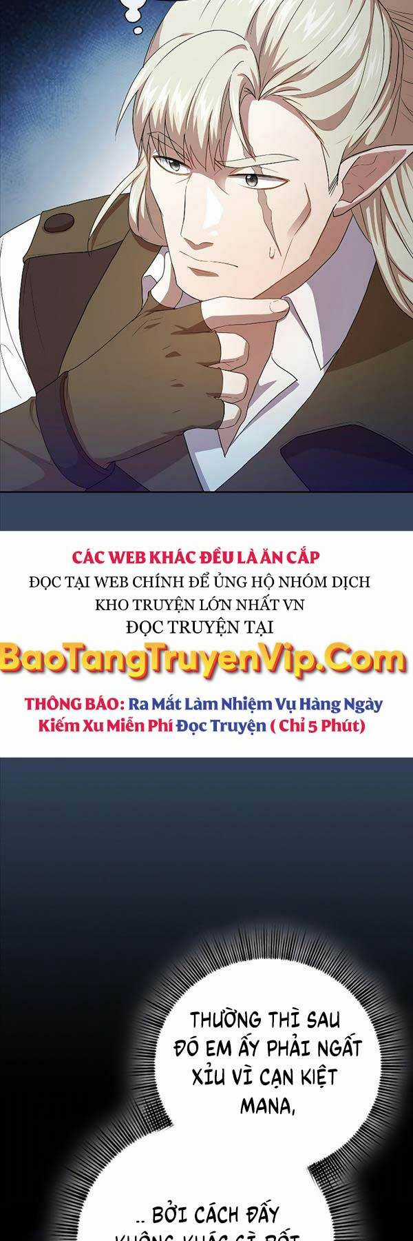 Ma Pháp Sư Tại Trường Học Pháp Thuật Khoá học trực tuyến tốt nhất Chapter 58 trang 37