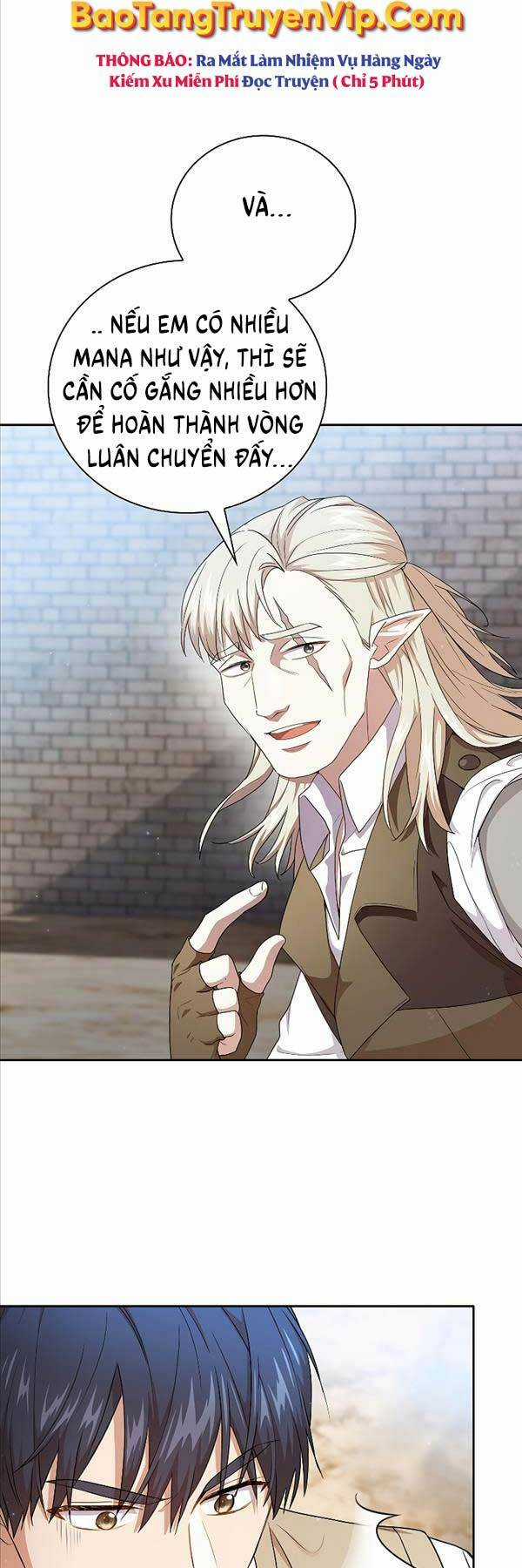 Ma Pháp Sư Tại Trường Học Pháp Thuật Khoá học trực tuyến tốt nhất Chapter 58 trang 43