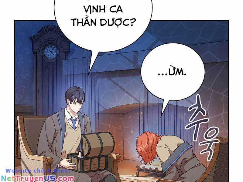 Ma Pháp Sư Tại Trường Học Pháp Thuật Khoá học trực tuyến tốt nhất Chapter 59 trang 103