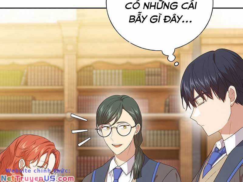 Ma Pháp Sư Tại Trường Học Pháp Thuật Khoá học trực tuyến tốt nhất Chapter 59 trang 134