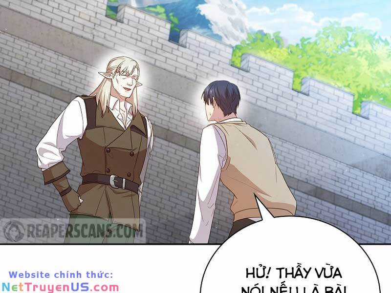 Ma Pháp Sư Tại Trường Học Pháp Thuật Khoá học trực tuyến tốt nhất Chapter 59 trang 15