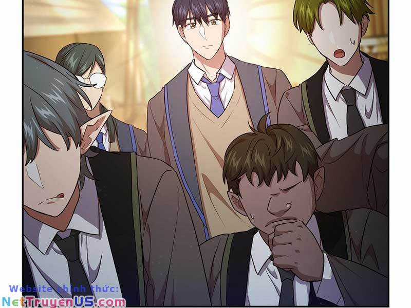 Ma Pháp Sư Tại Trường Học Pháp Thuật Khoá học trực tuyến tốt nhất Chapter 59 trang 165