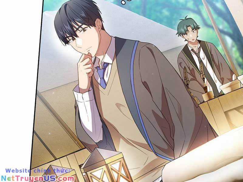 Ma Pháp Sư Tại Trường Học Pháp Thuật Khoá học trực tuyến tốt nhất Chapter 59 trang 195