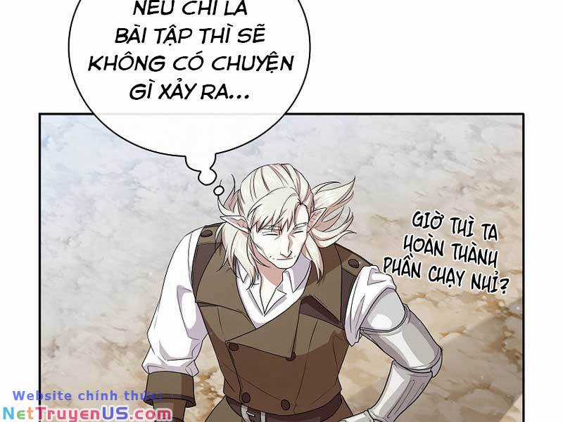 Ma Pháp Sư Tại Trường Học Pháp Thuật Khoá học trực tuyến tốt nhất Chapter 59 trang 23