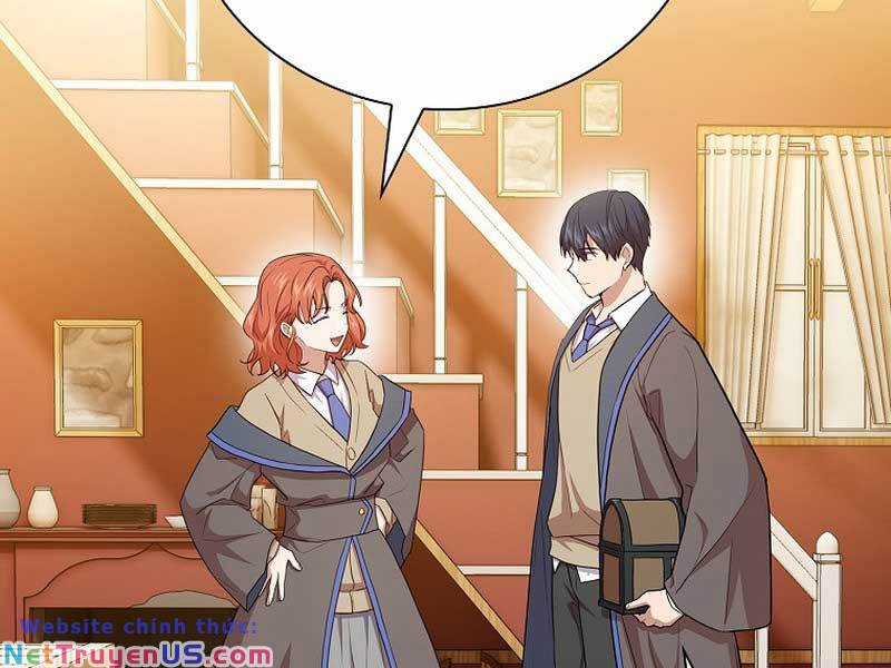 Ma Pháp Sư Tại Trường Học Pháp Thuật Khoá học trực tuyến tốt nhất Chapter 59 trang 43