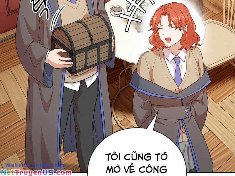 Ma Pháp Sư Tại Trường Học Pháp Thuật Khoá học trực tuyến tốt nhất Chapter 59 trang 49