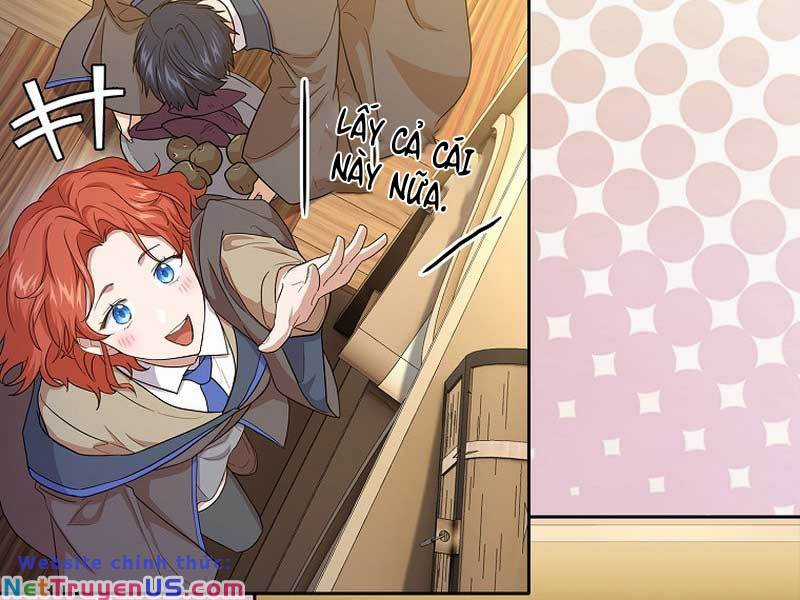 Ma Pháp Sư Tại Trường Học Pháp Thuật Khoá học trực tuyến tốt nhất Chapter 59 trang 91