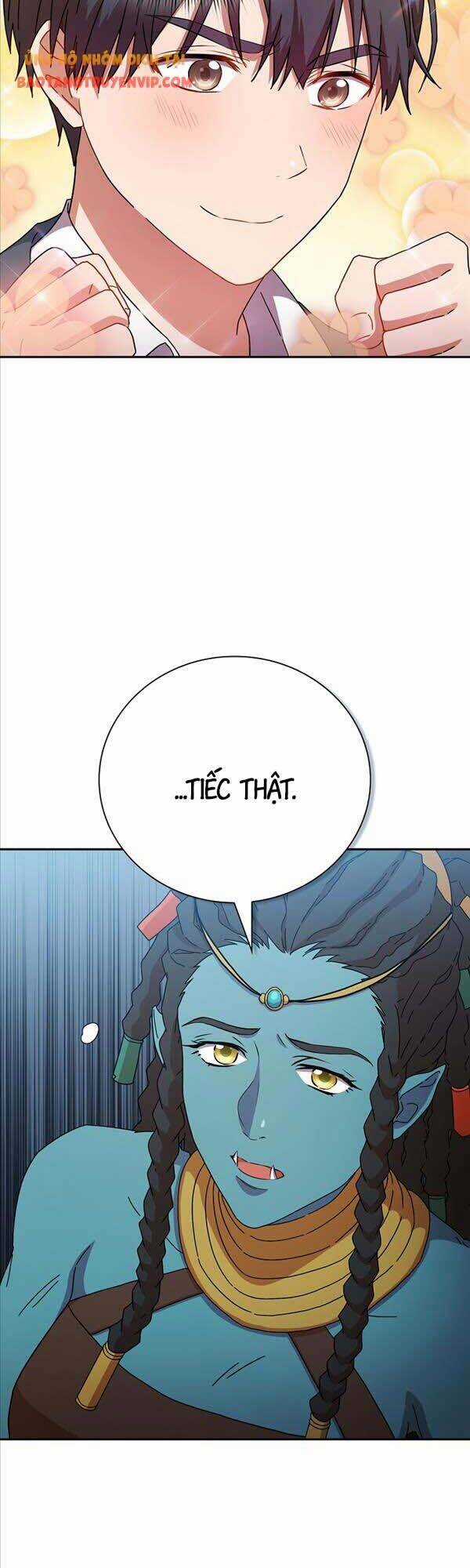 Ma Pháp Sư Tại Trường Học Pháp Thuật Khoá học trực tuyến tốt nhất Chapter 6 trang 15