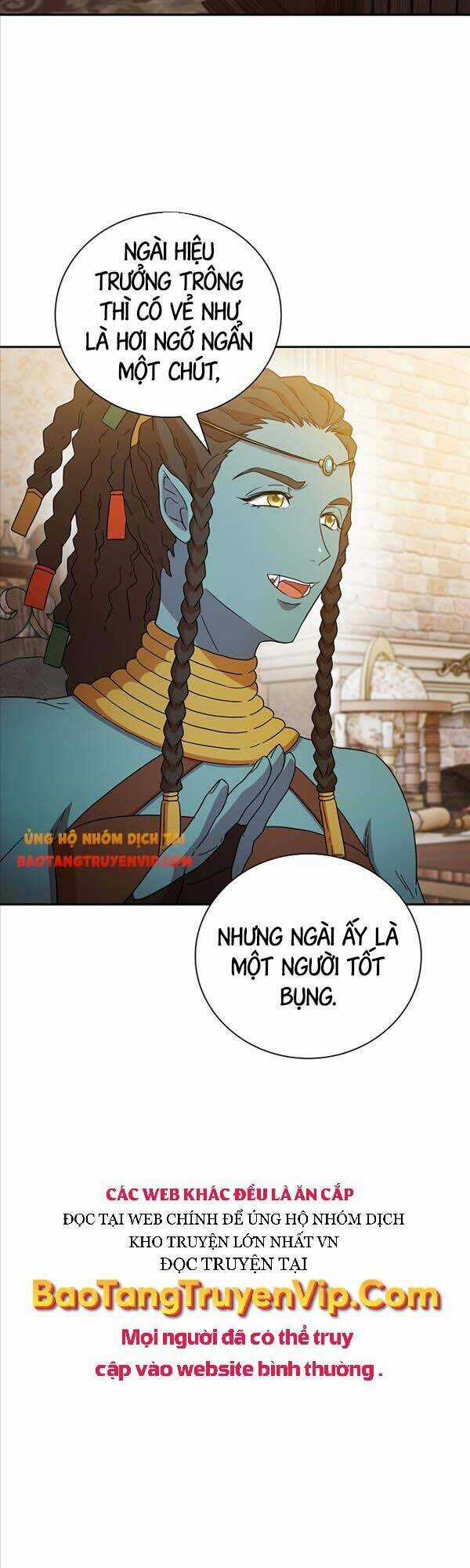 Ma Pháp Sư Tại Trường Học Pháp Thuật Khoá học trực tuyến tốt nhất Chapter 6 trang 2