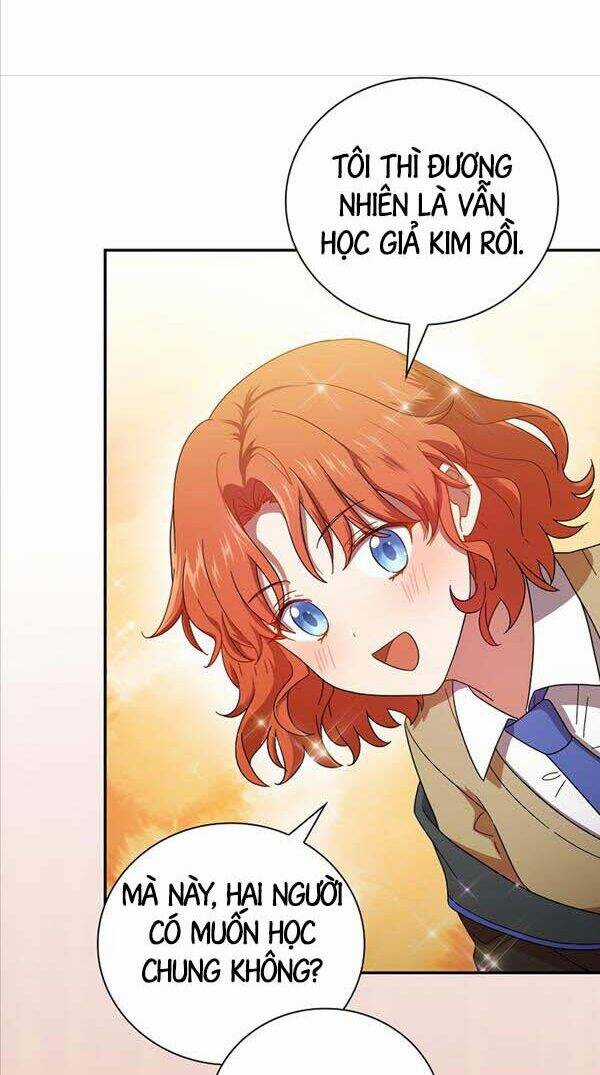 Ma Pháp Sư Tại Trường Học Pháp Thuật Khoá học trực tuyến tốt nhất Chapter 6 trang 25