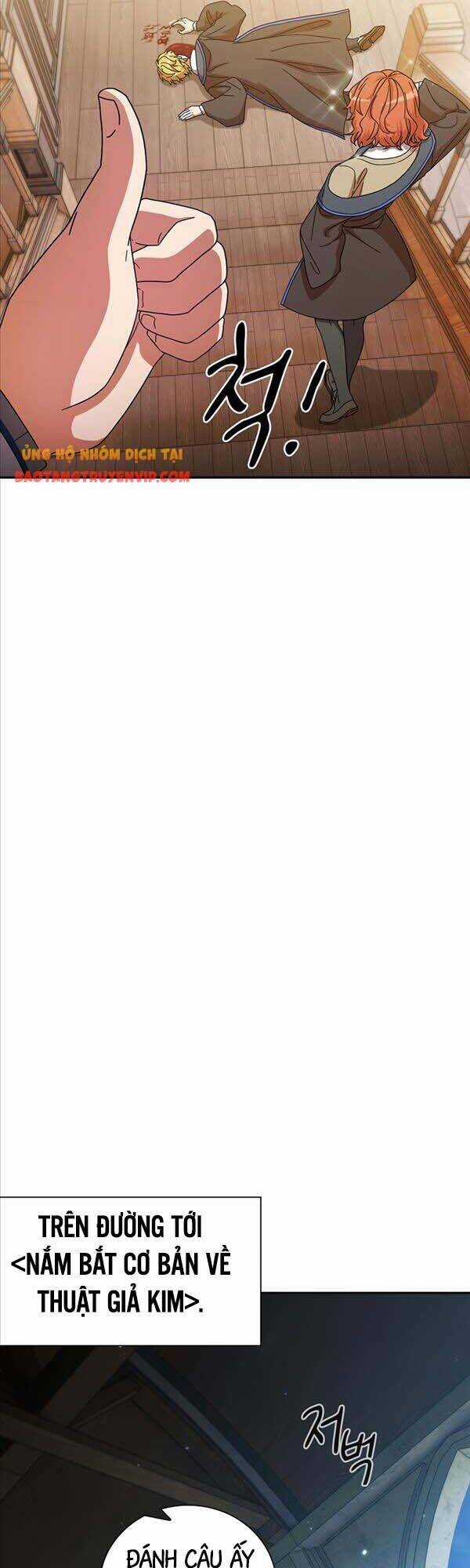 Ma Pháp Sư Tại Trường Học Pháp Thuật Khoá học trực tuyến tốt nhất Chapter 6 trang 30