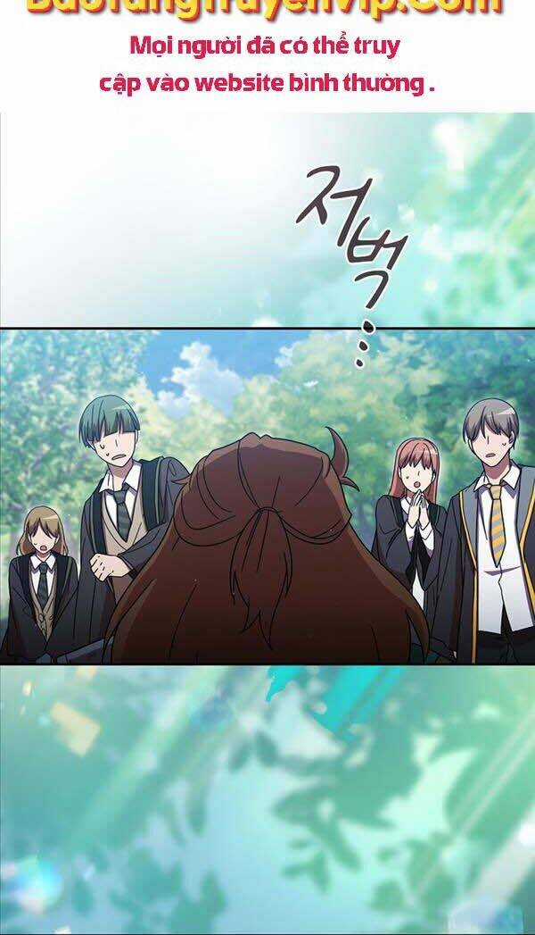 Ma Pháp Sư Tại Trường Học Pháp Thuật Khoá học trực tuyến tốt nhất Chapter 6 trang 37