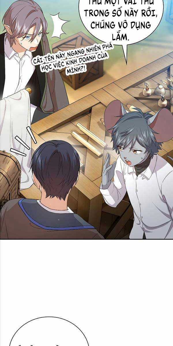 Ma Pháp Sư Tại Trường Học Pháp Thuật Khoá học trực tuyến tốt nhất Chapter 60 trang 11