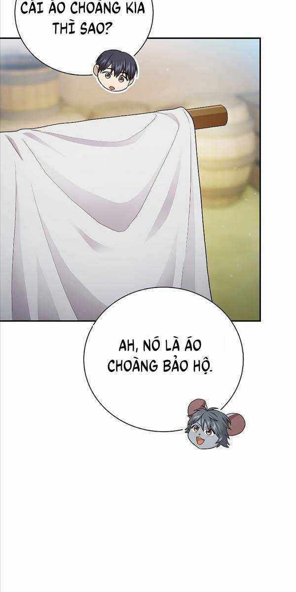 Ma Pháp Sư Tại Trường Học Pháp Thuật Khoá học trực tuyến tốt nhất Chapter 60 trang 12