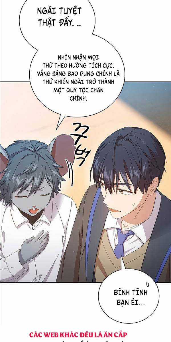 Ma Pháp Sư Tại Trường Học Pháp Thuật Khoá học trực tuyến tốt nhất Chapter 60 trang 15