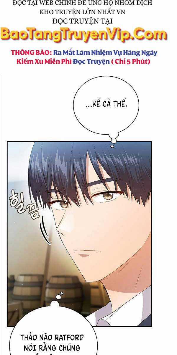 Ma Pháp Sư Tại Trường Học Pháp Thuật Khoá học trực tuyến tốt nhất Chapter 60 trang 16