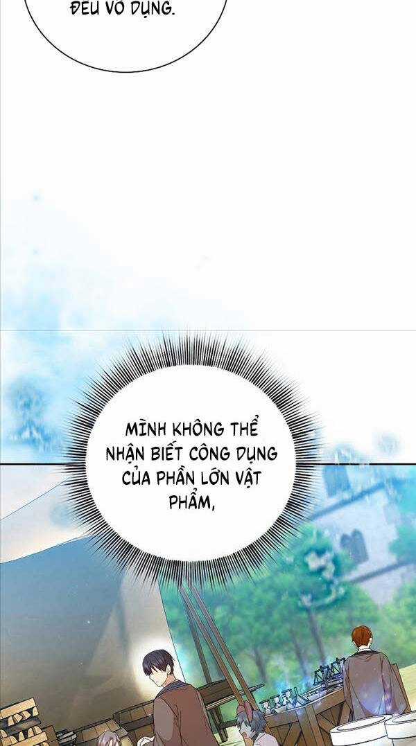 Ma Pháp Sư Tại Trường Học Pháp Thuật Khoá học trực tuyến tốt nhất Chapter 60 trang 17