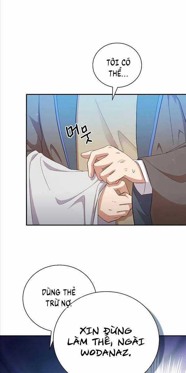 Ma Pháp Sư Tại Trường Học Pháp Thuật Khoá học trực tuyến tốt nhất Chapter 60 trang 20