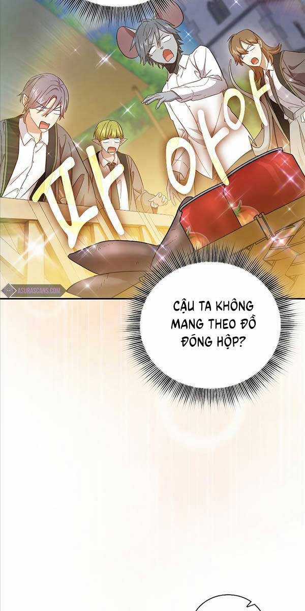 Ma Pháp Sư Tại Trường Học Pháp Thuật Khoá học trực tuyến tốt nhất Chapter 60 trang 24