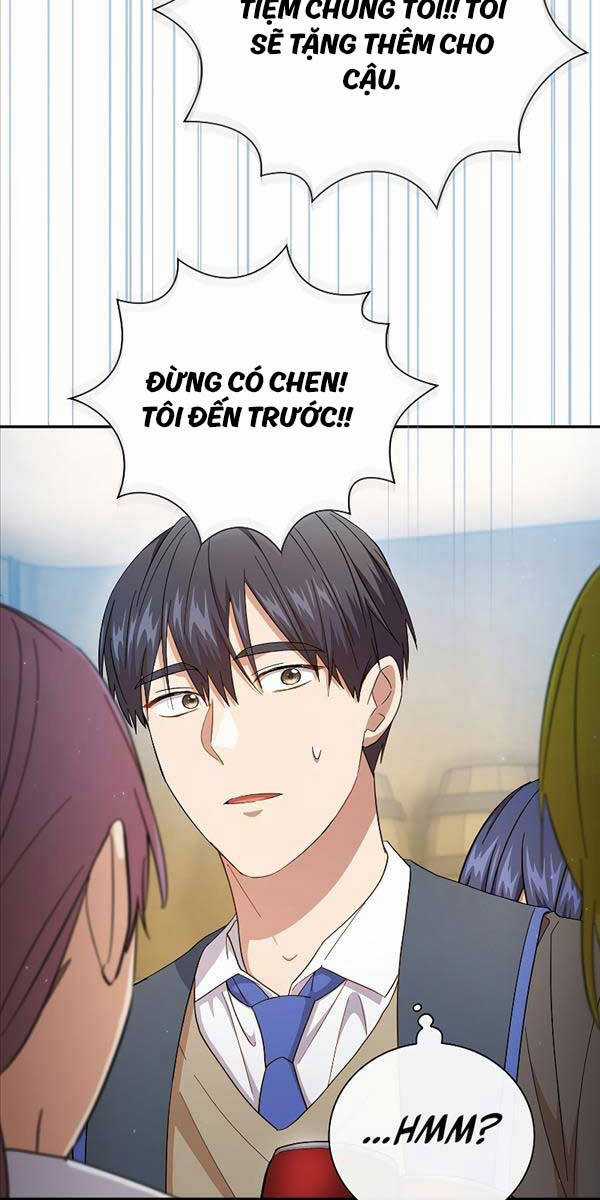 Ma Pháp Sư Tại Trường Học Pháp Thuật Khoá học trực tuyến tốt nhất Chapter 60 trang 27