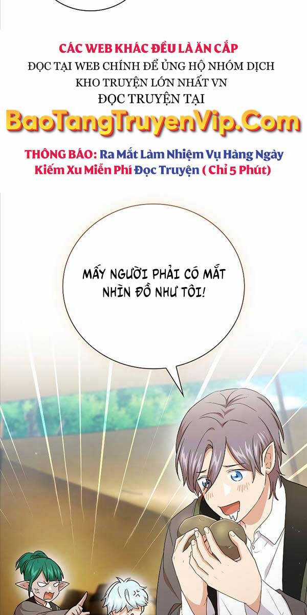 Ma Pháp Sư Tại Trường Học Pháp Thuật Khoá học trực tuyến tốt nhất Chapter 60 trang 30