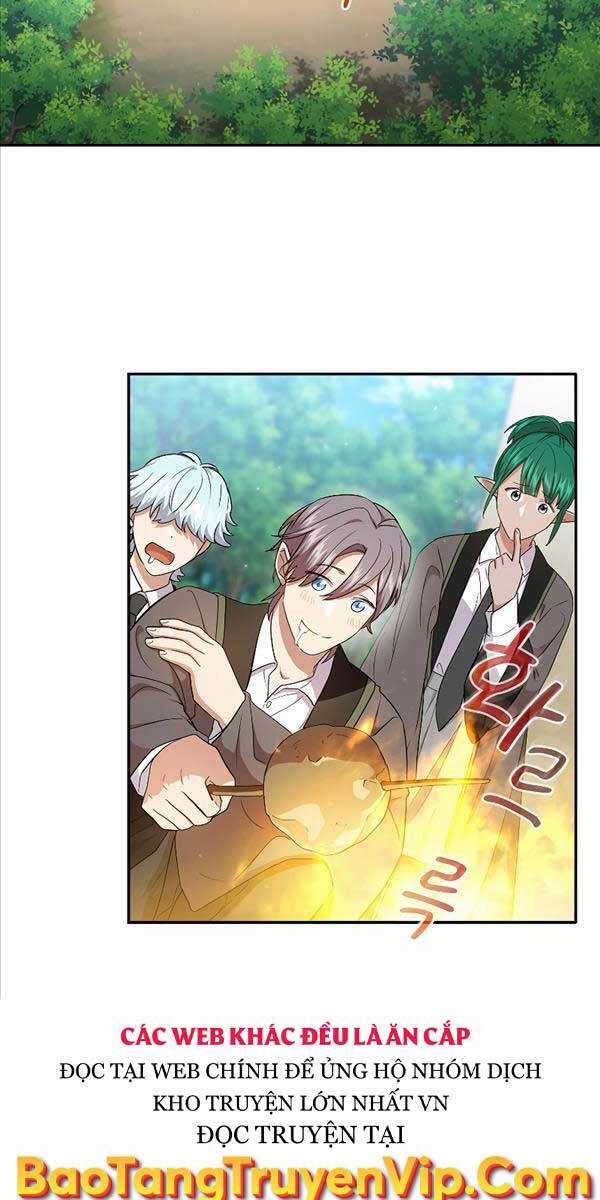 Ma Pháp Sư Tại Trường Học Pháp Thuật Khoá học trực tuyến tốt nhất Chapter 60 trang 33