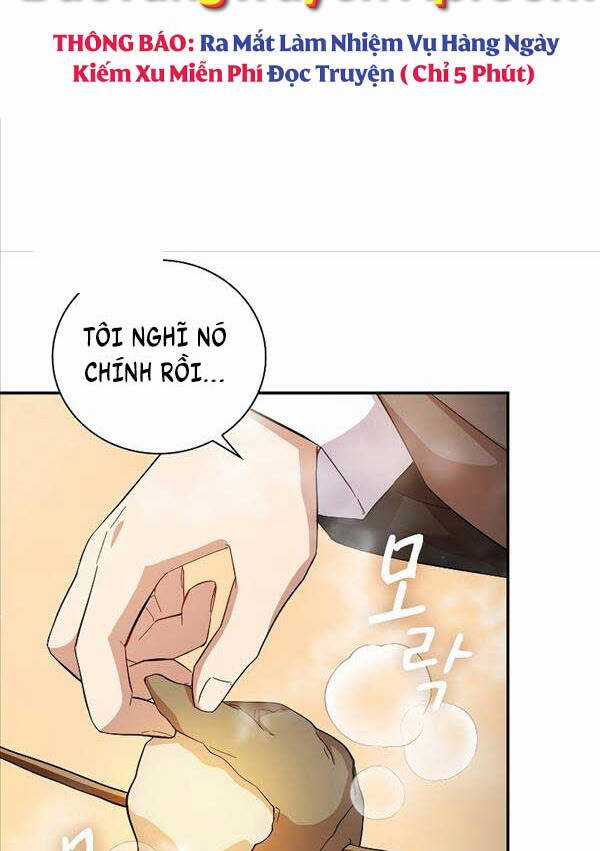 Ma Pháp Sư Tại Trường Học Pháp Thuật Khoá học trực tuyến tốt nhất Chapter 60 trang 34