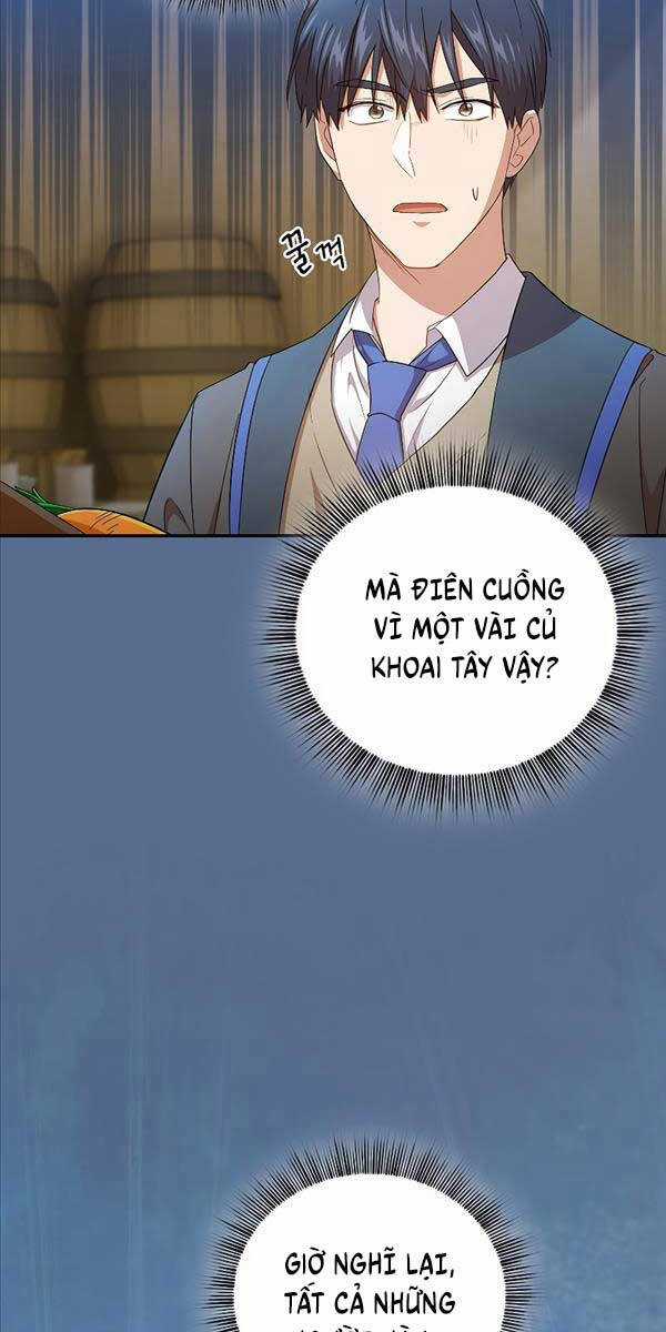 Ma Pháp Sư Tại Trường Học Pháp Thuật Khoá học trực tuyến tốt nhất Chapter 60 trang 38