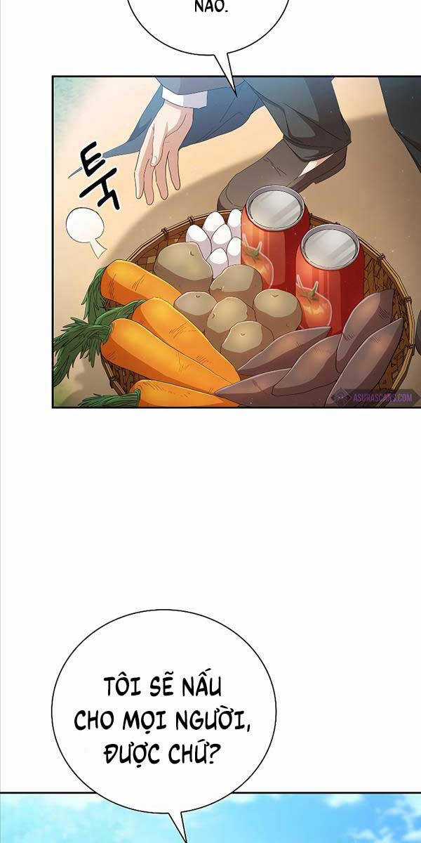 Ma Pháp Sư Tại Trường Học Pháp Thuật Khoá học trực tuyến tốt nhất Chapter 60 trang 42