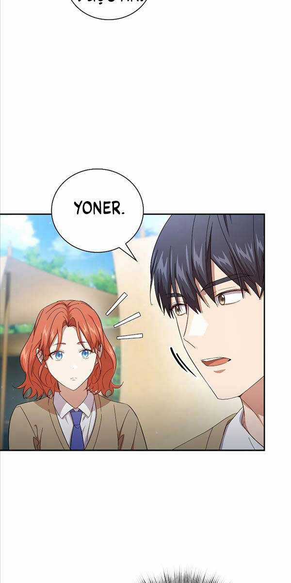 Ma Pháp Sư Tại Trường Học Pháp Thuật Khoá học trực tuyến tốt nhất Chapter 60 trang 46