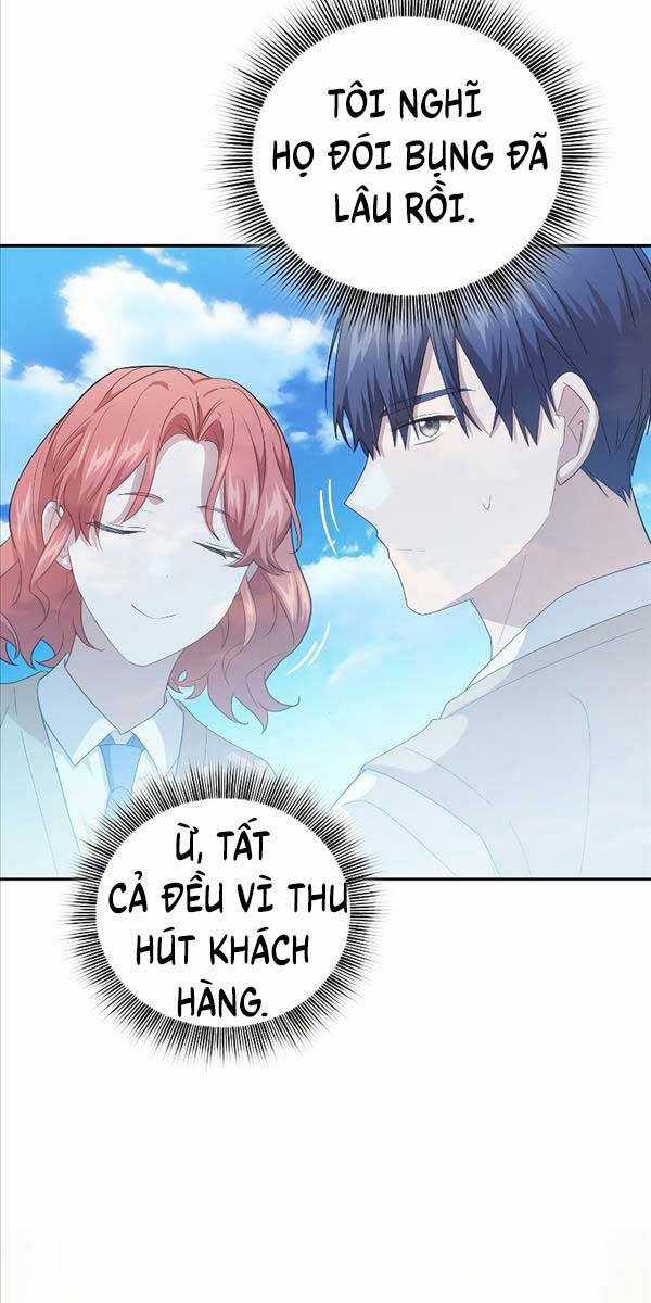 Ma Pháp Sư Tại Trường Học Pháp Thuật Khoá học trực tuyến tốt nhất Chapter 60 trang 47