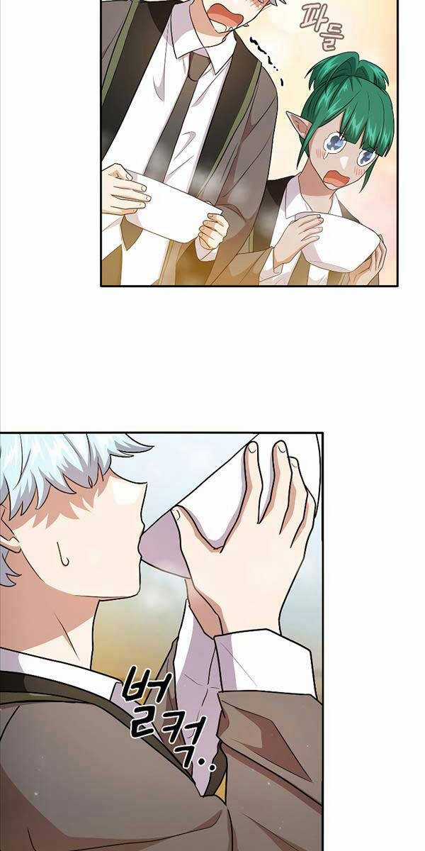 Ma Pháp Sư Tại Trường Học Pháp Thuật Khoá học trực tuyến tốt nhất Chapter 60 trang 54