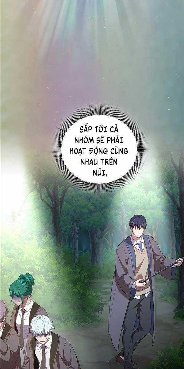 Ma Pháp Sư Tại Trường Học Pháp Thuật Khoá học trực tuyến tốt nhất Chapter 60 trang 59