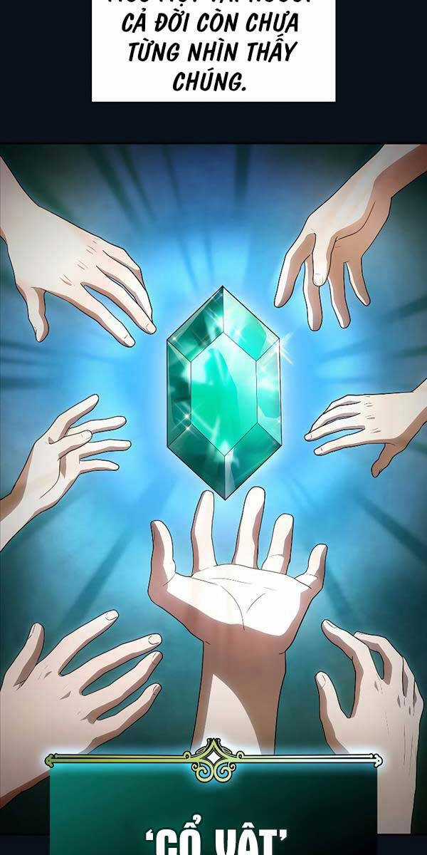 Ma Pháp Sư Tại Trường Học Pháp Thuật Khoá học trực tuyến tốt nhất Chapter 60 trang 6