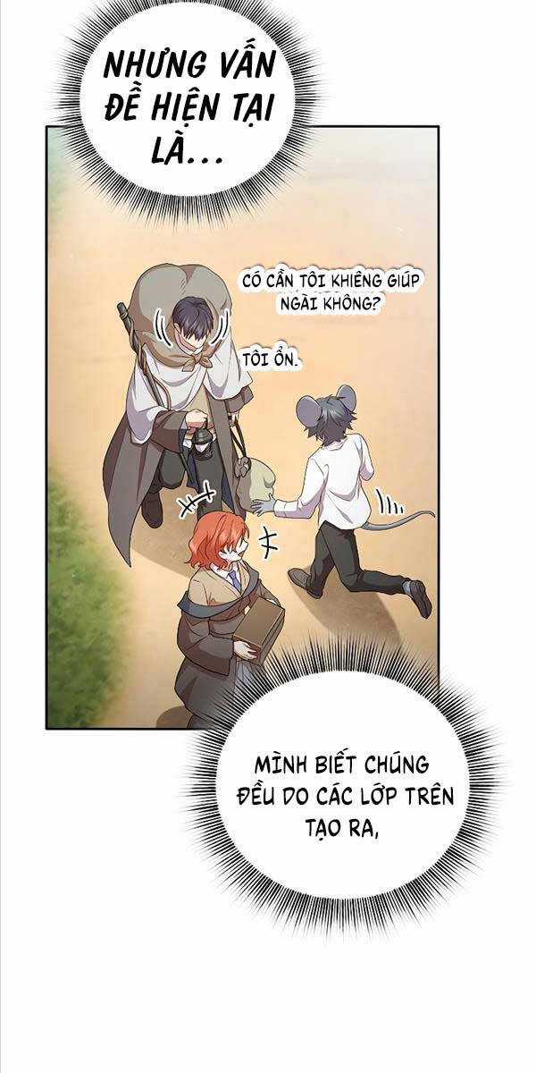 Ma Pháp Sư Tại Trường Học Pháp Thuật Khoá học trực tuyến tốt nhất Chapter 60 trang 68